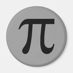 Íman Pi Magnet