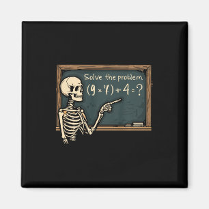 Íman Piada 67 Meme Brainrot Brincadeira de Halloween Es