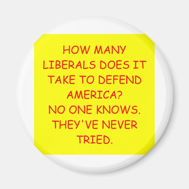 Íman piada anti-obama anti-liberal (Frente)