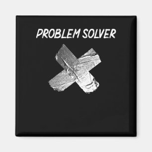 Íman Piada De Fita Engraçada De Duto Preguiçoso Marid