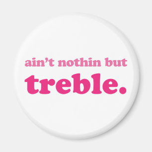 Íman Piada de Música Engraçada