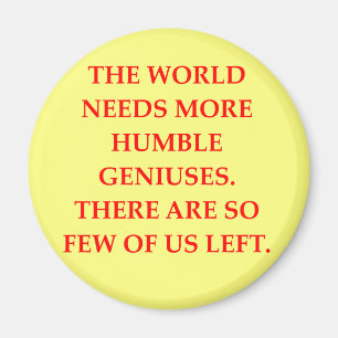 Íman piada do gênio