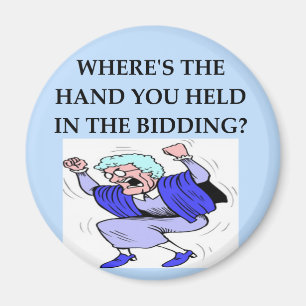 Íman piada do jogador de ponte