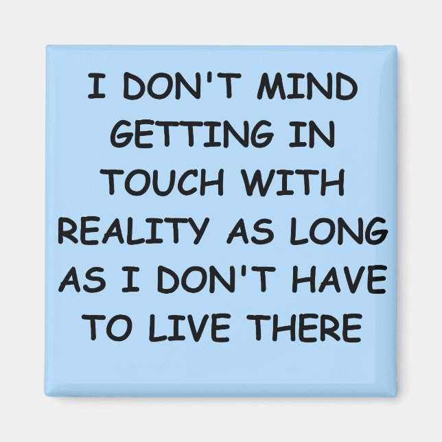 Íman Piada PSYCHology (Frente)