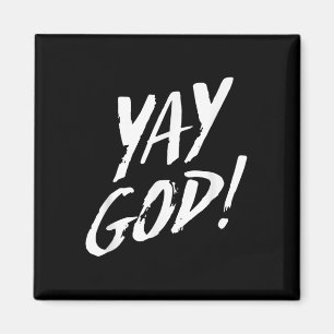 Íman Piada Yay Deus Gráfico Jesus Religião Cristã Gif