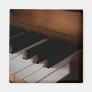 Íman Piano bonito