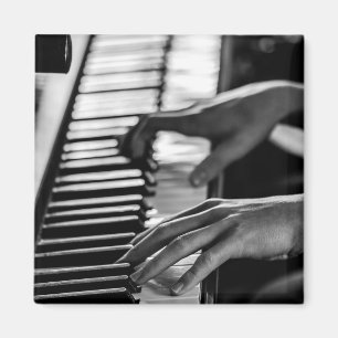 Íman Piano Incrível