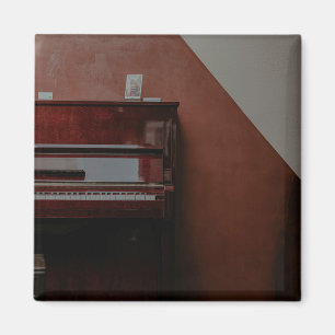 Íman Piano Incrível