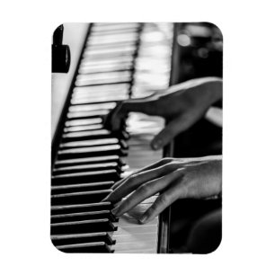 Íman Piano Incrível