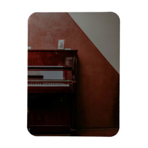 Íman Piano Incrível