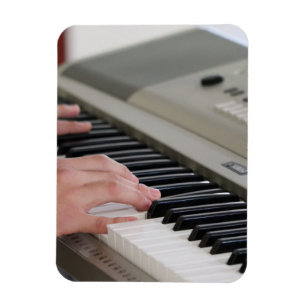 Íman Piano legal