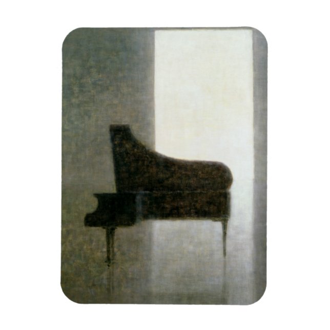 Íman Piano Room 2005 (Vertical)