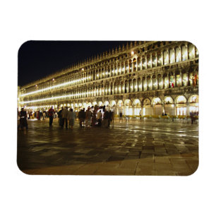 Íman Piazza San Marco 2