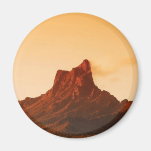 Íman Picacho Peak - Arizona