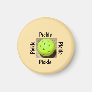 Íman Pickleball