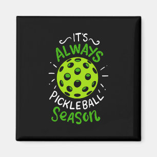 Íman Pickleball - Estação Pickleball