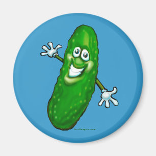 Íman Picle