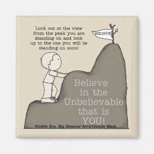 Íman Pico para Pico