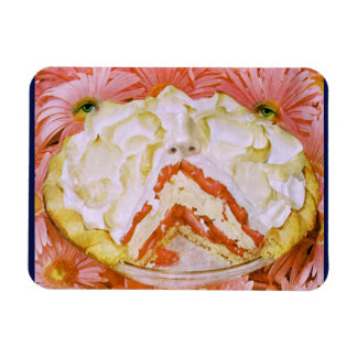 Íman Pie Face Magnet
