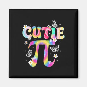 Íman Pie Pi Day Math Lover Professor de Matemática 3,14