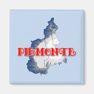 Íman Piemonte