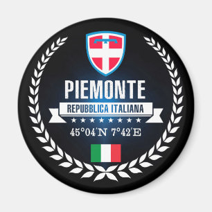 Íman Piemonte