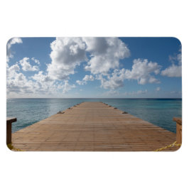 Íman Pier Oceano