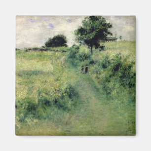 Íman Pierre um Renoir o Molhar-lugar