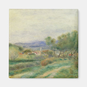 Íman Pierre uma opinião de Renoir   do La Seyne,