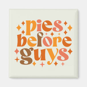 Íman Pies Antes do Cara