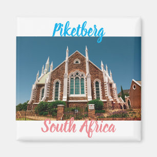 Íman Piketberg Western Cape Church South Africa SA