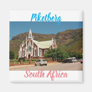 Íman Piketberg Western Cape Church South Africa SA