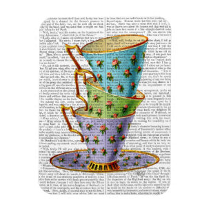 Íman Pilha De Três Equipes De Vintage