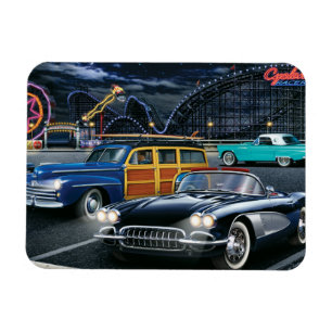 Íman Piloto do ciclone