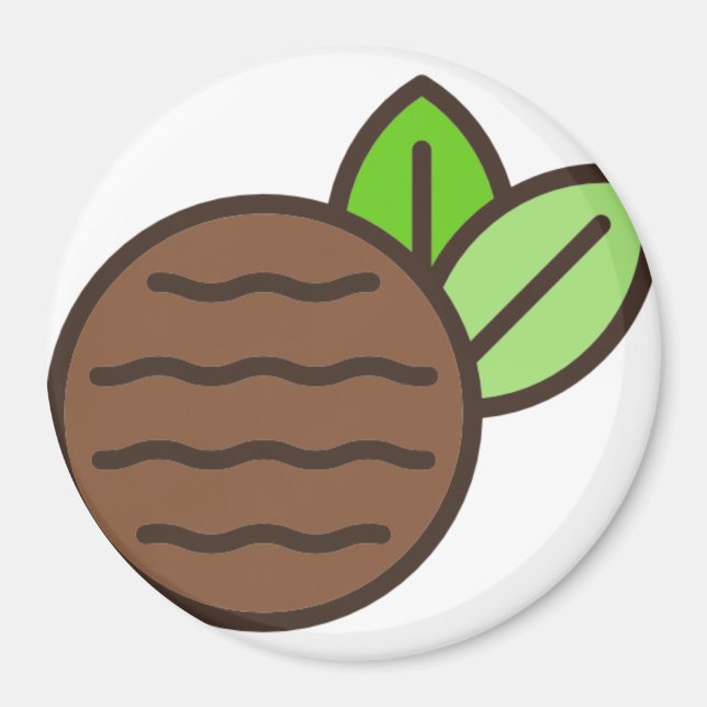 Íman pimenta (Frente)