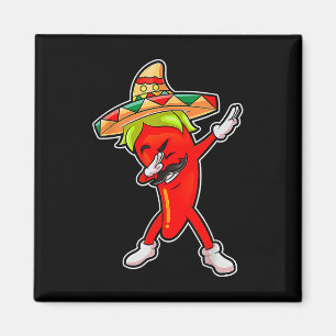 Íman Pimenta-Pimenta-Pimenta-Pimenta-Quente Mexicana