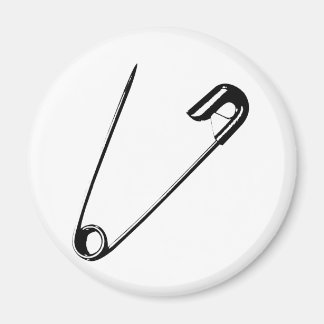 ÍMAN PIN DE SEGURANÇA