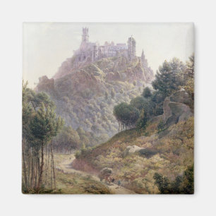 Íman "Pina Cintra", casa de verão do rei de Portugal