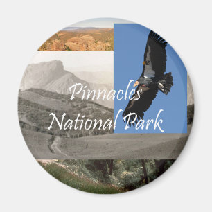 Íman Pináculos NP de ABH