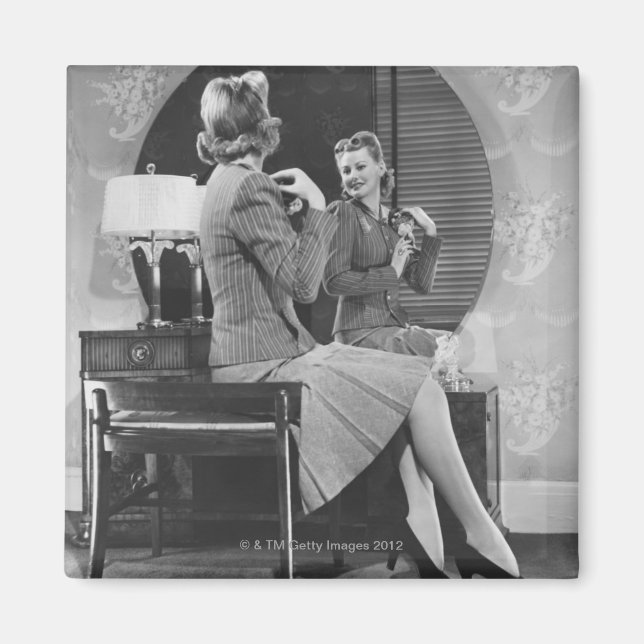 Íman Pinagem (Frente)