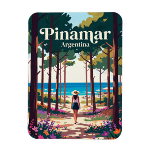 Íman Pinamar Argentina