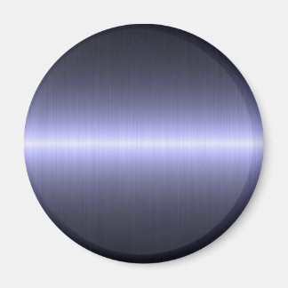 Íman pincel azul forte
