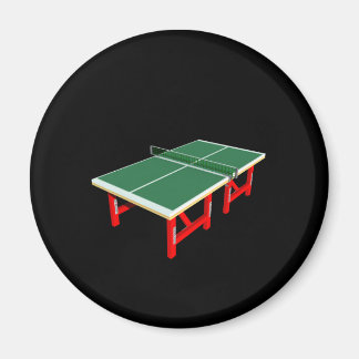 Íman Ping Pong