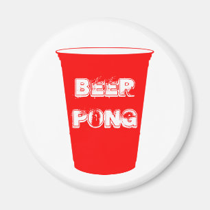 Íman pingue de cerveja