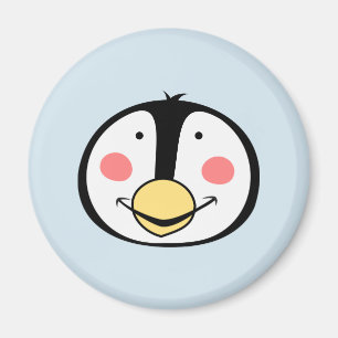 Íman pinguim