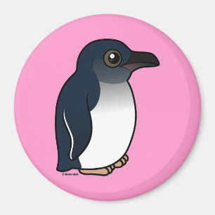 Íman Pinguim pequeno