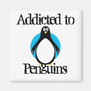 Íman Pinguins
