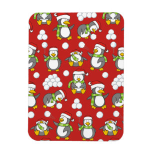 Íman Pinguins de Natal
