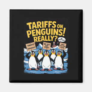 Íman Pinguins Tarifários Sobe Ouvem Res Engraçadas Da I