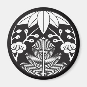 Íman Pinheiro,folhas de bambu,ume